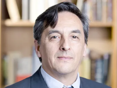 [OPINIÓN] "Los sueños de Francisco". Por Eugenio Yáñez, Académico Universidad San Sebastián