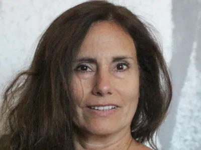 [OPINIÓN] "Los viejos tienen que ser los primeros" Por Ximena Torres Cautivo