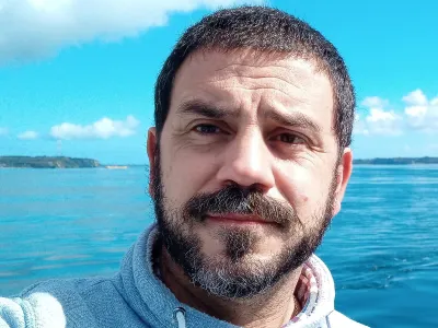 [OPINIÓN] “Marea roja” un veneno que mata Por Andrés Marín, Investigador CEDER -ULagos