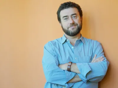 [OPINIÓN] “Necesitamos máscaras para salvar vidas”, por Paulo Egenau, director social del Hogar de Cristo