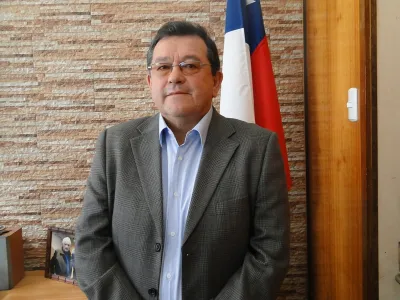 OPINIÓN: “No dejes que algunos decidan por todos” Por Juan Carlos Gallardo, Gobernador de la Provincia de Llanquihue