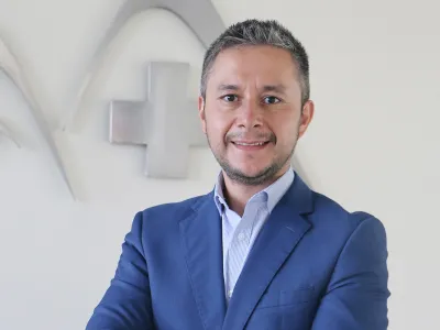 [OPINIÓN] "Nuevo Agendamiento Web en Clínica Puerto Varas" Por Hans Vidal Navarro, Gerente General Clínica Puerto Varas