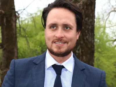 OPINIÓN: "Pavimentación, participación y ciudad" Por Rodrigo Wainraihgt, Seremi de Vivienda