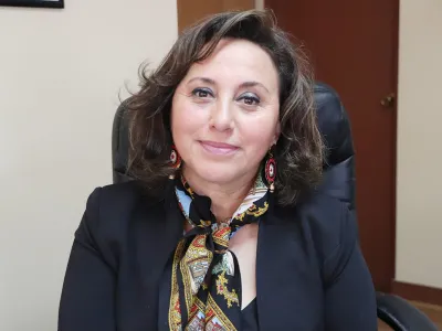 [OPINIÓN] "Plan de protección a la clase media", por Ingrid Schettino Pinto.  Seremi de Gobierno  Región de Los Lagos
