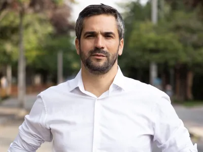 [OPINIÓN] "Prioricemos la salud mental" Por Arturo Celedón, Director Ejecutivo Fundación Colunga