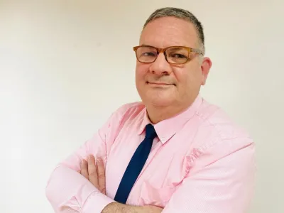 [OPINIÓN] "Protegiendo a los niños y niñas de la región de Los Lagos" Por Fernando Gebhard Vásquez, Seremi del Trabajo y Previsión Social