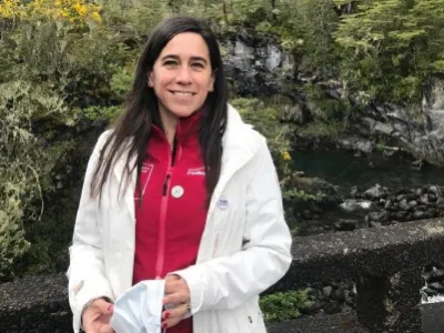 [OPINIÓN] Reactivación del turismo en la “bendita primavera” Por Paulina Ros, directora regional de Sernatur Los Lagos