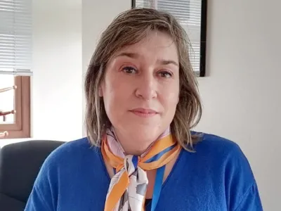 [OPINIÓN] "Reforzando la lactancia y entregando opciones mejor adaptadas para los niños que no pueden recibir leche materna" Por Marcela Cárdenas Bohle, Seremi de Salud (s) región de Los Lagos