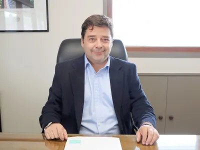 [OPINIÓN] "Resiliencia y Reconstrucción" Por Jorge Andrés Guevara, Seremi de Vivienda y Urbanismo Región de Los Lagos