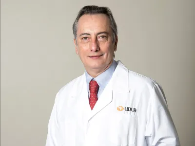 [OPINIÓN] "Salud y nuevo gobierno: ¿Más urgencias o menos enfermos?" Por Dr. Osvaldo Artaza Decano Facultad de Salud y Ciencias Sociales Universidad de Las Américas