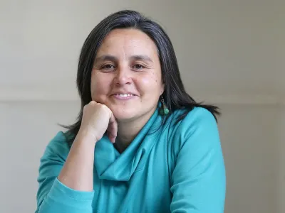[OPINIÓN] "Si tú no vuelves…" Por Liliana Cortés, directora de Fundación Súmate