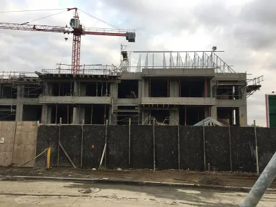[OPINIÓN] Sobre construcción de edificio
