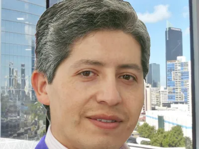 OPINIÓN: Su información ¿privada?