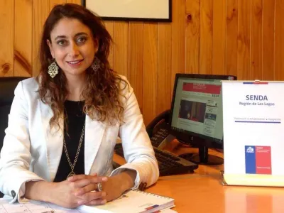 OPINIÓN: "Te invitamos a disfrutar un verano con más conversación y menos riesgos" Por Andrea Castillo Rosas, Directora Regional  SENDA Los Lagos