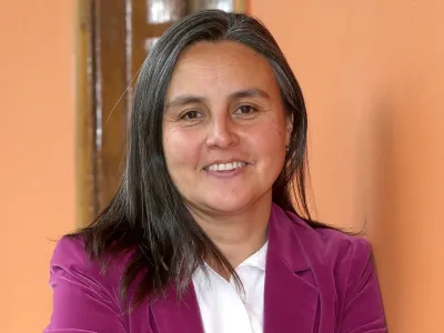 [OPINIÓN] "Tenemos nueva modalidad educativa para Chile" Por Liliana Cortés, directora de Fundación Súmate