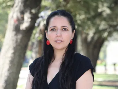 [OPINIÓN] "Una nueva oportunidad de generar cambios" Por Paz Garcés, directora de Investigación y Políticas Públicas Fundación Colunga