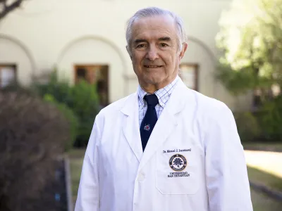 [OPINIÓN] "Vacunación obligatoria: Derechos y Libertades" Por Dr. Manuel José Irarrázava,l Presidente de IPSUSS, Universidad San Sebastián