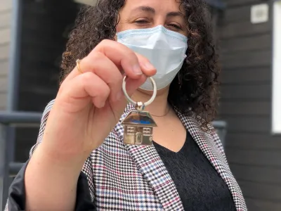 [OPINIÓN] "Vivienda Primero, un cambio de paradigma en la política social de personas en calle" Por Soraya Said Teuber, Seremi Desarrollo Social y Familia