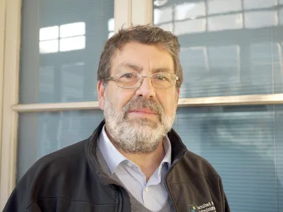 OPINIÓN: ¿Y si nos guía lo importante?, por Óscar Mercado
