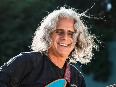 Pablo Herrera en Dreams : “Cantaré todas las canciones que el público quiera escuchar”
