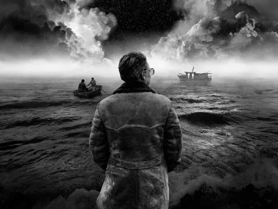 Panorama dieciochero: películas chilenas en Netflix