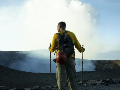 Panoramas: documentales en National Geographic /Disney Plus