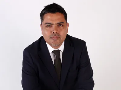 Parlamento y confianza
