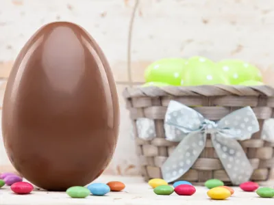 Pascua de Resurrección en equilibrio: tips para cuidar la salud sin dejar el chocolate