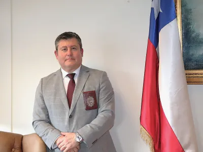 [OPINIÓN] PDI y la criminalidad presente en la región de Los Lagos