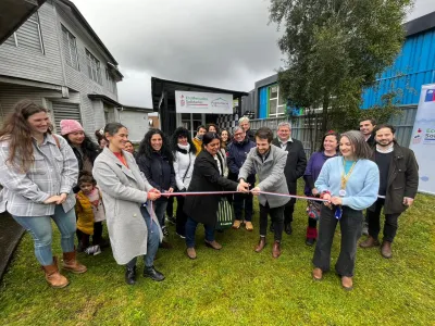 Piloto de Ecomercado Solidario Regional Beneficia a Más de 500 Familias Puertovarinas