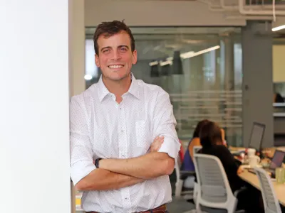 “Potenciemos de verdad a las emprendedoras de Chile”