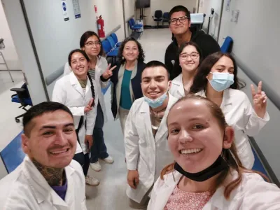 Proyecto Explora Los Lagos invita a estudiantes a postular al Cupo Explora UNESCO