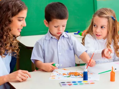 Psicopedagogía, el valor del sello social y humano