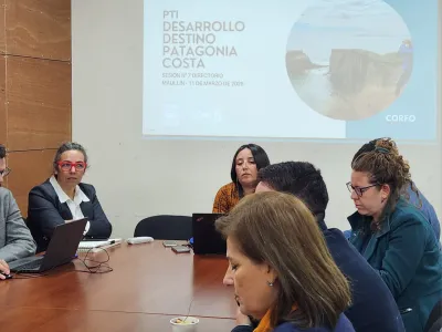 PTI Patagonia Costa inicia su segundo año con una reunión clave en Maullín