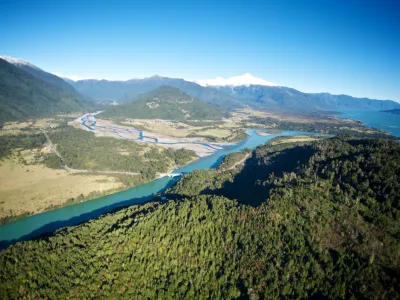 Puelo Patagonia: 10 años trabajando por la protección de la comuna de Cochamó