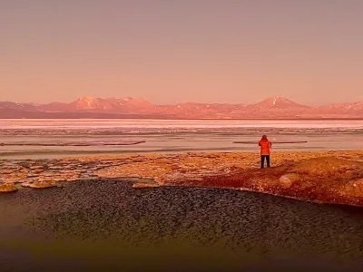 Puerto Varas recibe la exhibición fotográfica y sonora “Vientos”