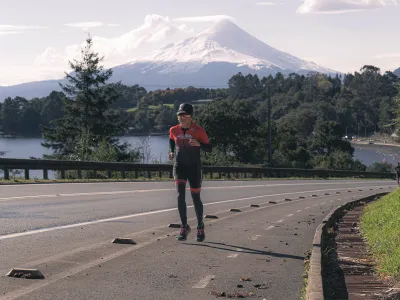 Puerto Varas se une al Triatlón Series