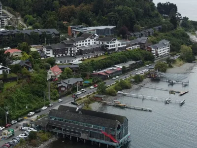 Puerto Varas será el epicentro de la prensa nacional con el Encuentro de Diarios Regionales 2024