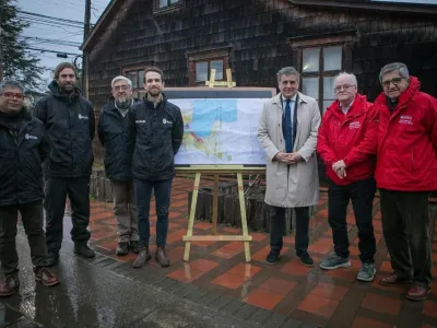 Puerto Varas ya cuenta con Nuevo Plan Regulador