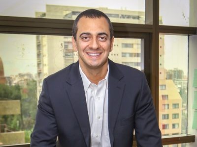 "Pymes a la deriva" Por Gustavo Ananía, CEO de RedCapital