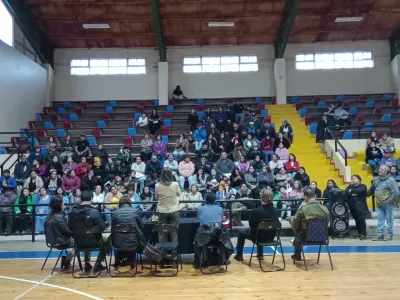 [OPINIÓN] Que juntos sigamos contribuyendo al progreso y bienestar de nuestra comuna