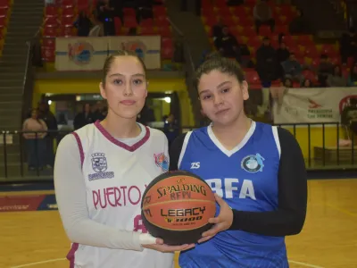 Rama Femenina Puerto Varas buscará consolidar su liderato este fin de semana ante CDCS Madre Paulina de Puerto Montt