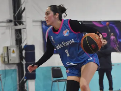 Rama Femenina Puerto Varas jugará de visita ante Frutillar: busca revalidar su liderato en FEMISUR