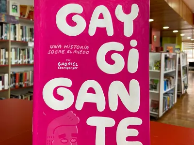 Recomendaciones de Lectura Biblioteca Paul Harris para este mes de Junio