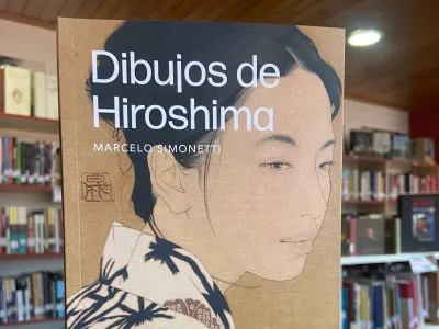 Recomendaciones de Lectura para Otoño de Biblioteca Municipal Paul Harris