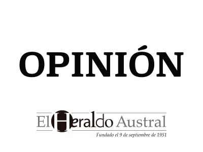Reconocimiento trayectoria El Heraldo Austral
