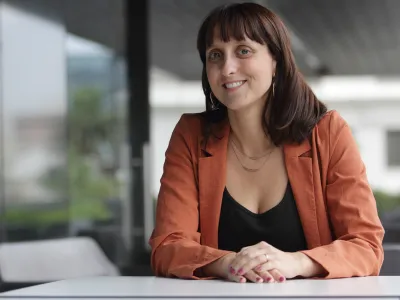Reducir las brechas en STEM es invertir en el futuro de Chile