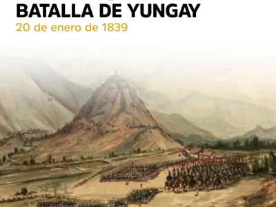 Regimiento Sangra Conmemorará la Batalla de Yungay y Día del Roto Chileno en Puerto Varas