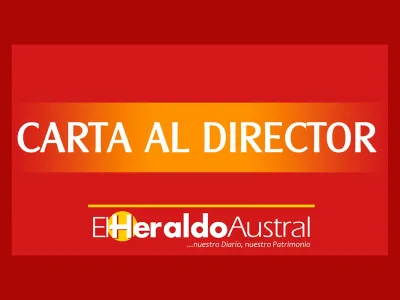 Respuesta a Carta al Director Colegio Patagonia Puerto Varas