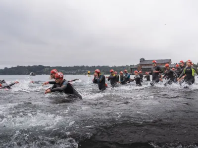Resultados Finales del TriSeries Frutillar 2024